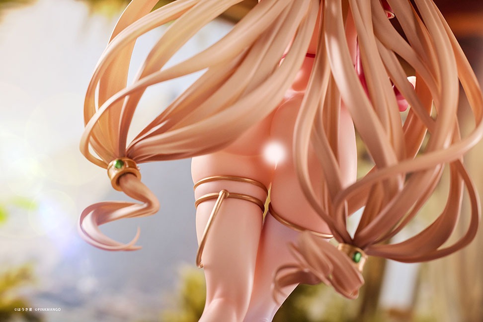 踊り姫 ユーラ by  ほうき星 特別 Ver. 特典付き限定版