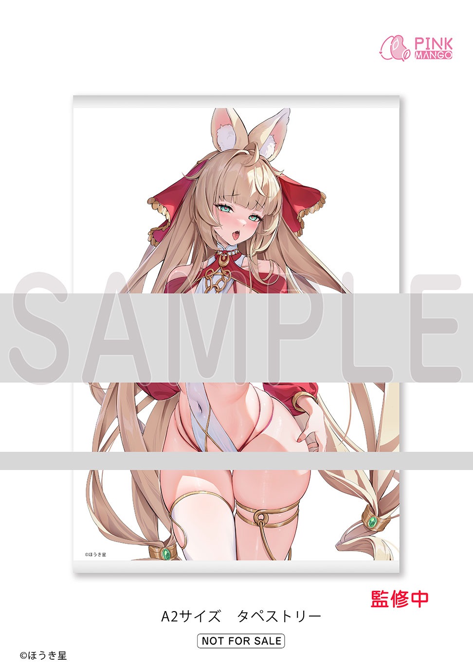 踊り姫 ユーラ by  ほうき星 特別 Ver. 特典付き限定版