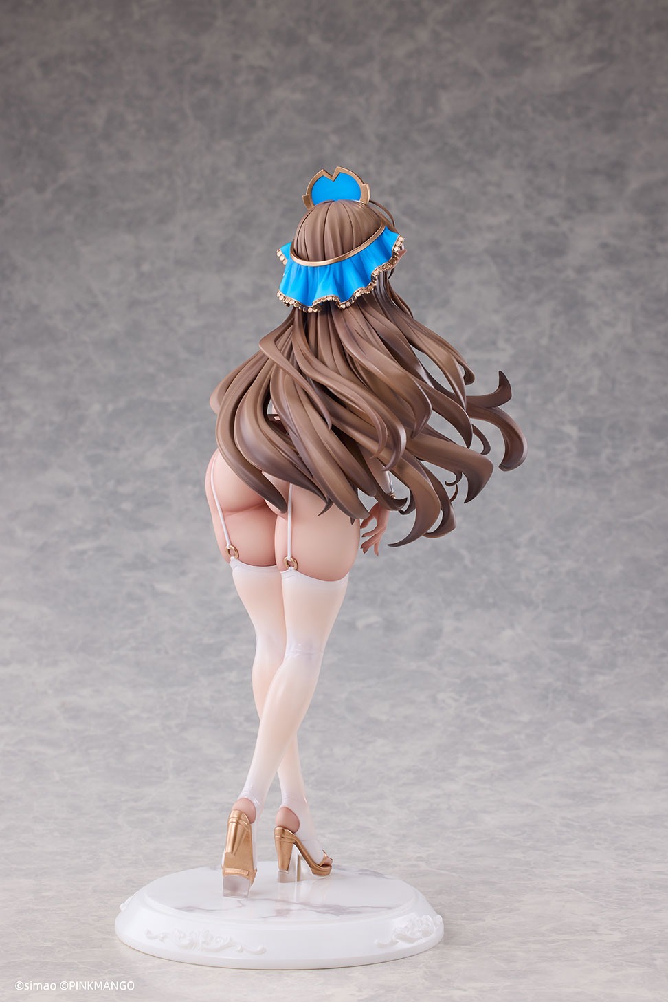 大司教 セーラ by simao 特別 Ver.