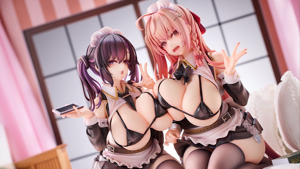 こほう　みや　＆　おつはね　ふわり