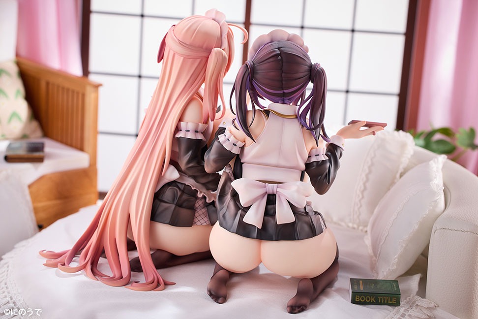 こほう　みや　＆　おつはね　ふわり
