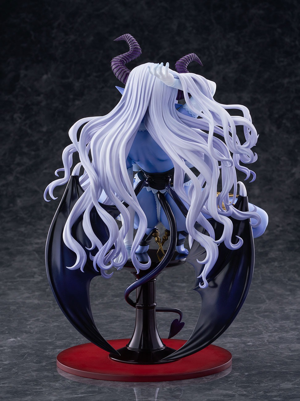 魔王様 ～エル子・ケーニッヒ～ ”Die Erlko König”
