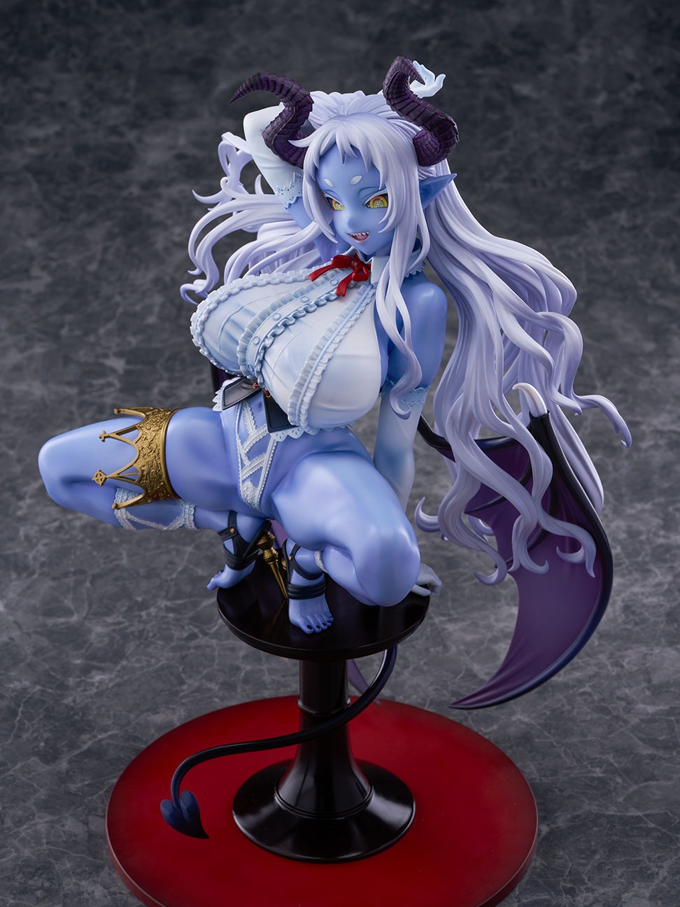 魔王様 ～エル子・ケーニッヒ～ ”Die Erlko König”