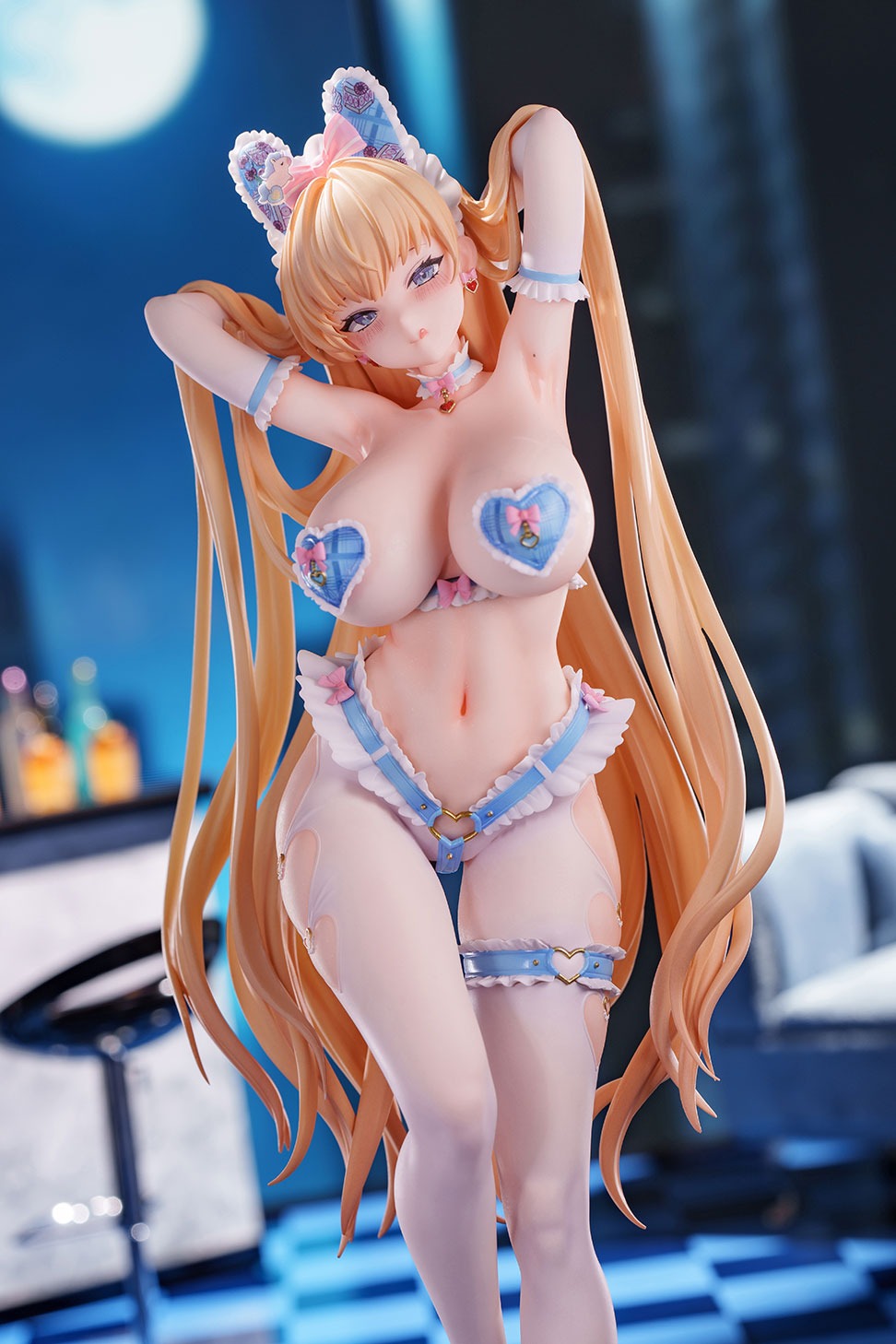 Sadie 豪華版