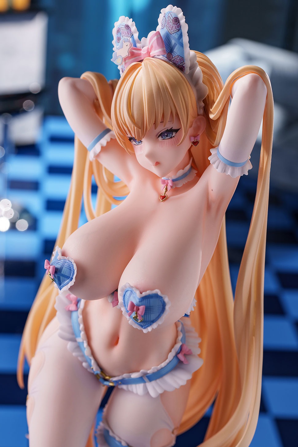 Sadie 豪華版