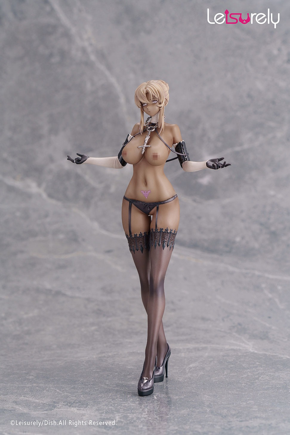 Ｂｌａｃｋ　Ｎｕｎ　標準版
