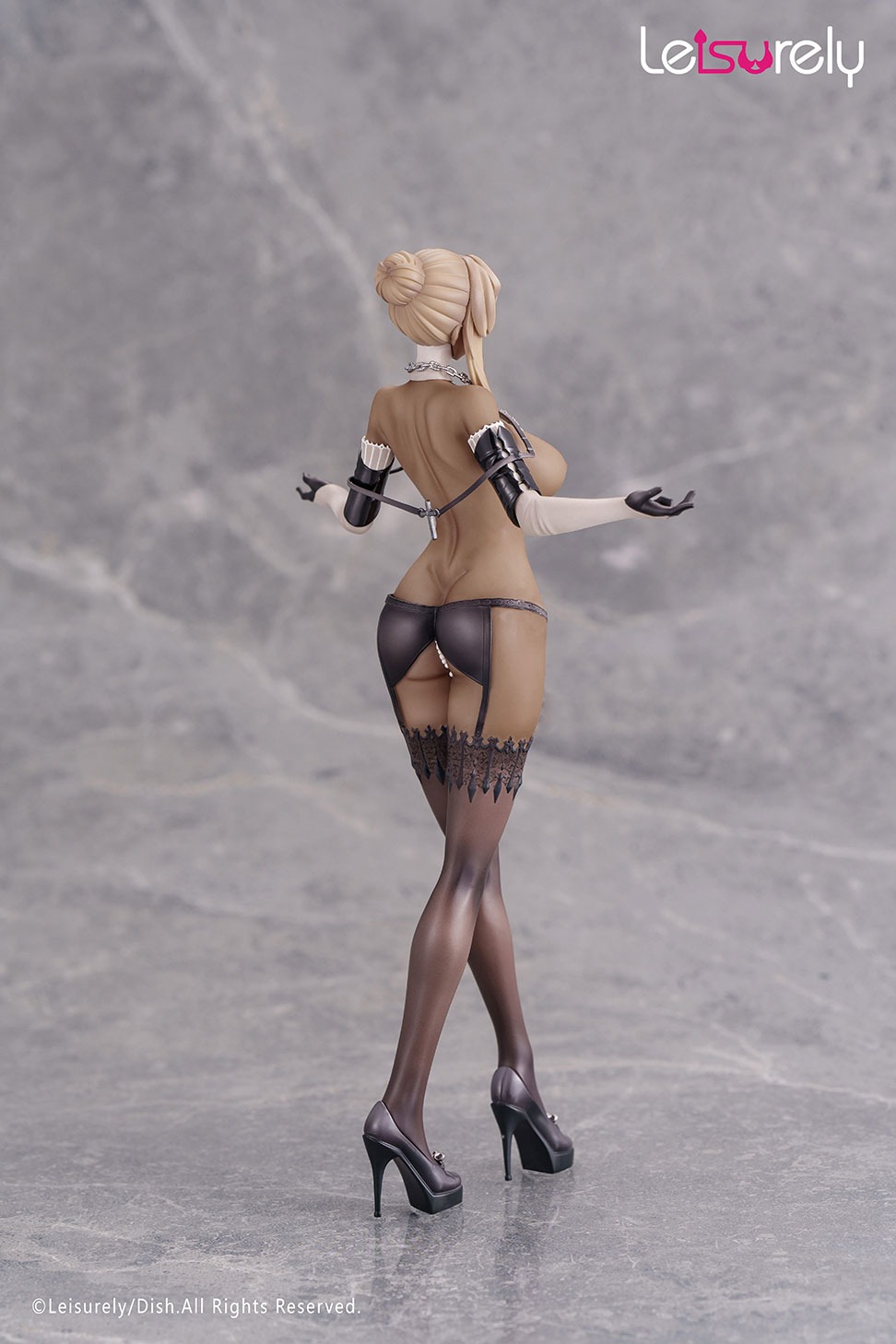Ｂｌａｃｋ　Ｎｕｎ　標準版