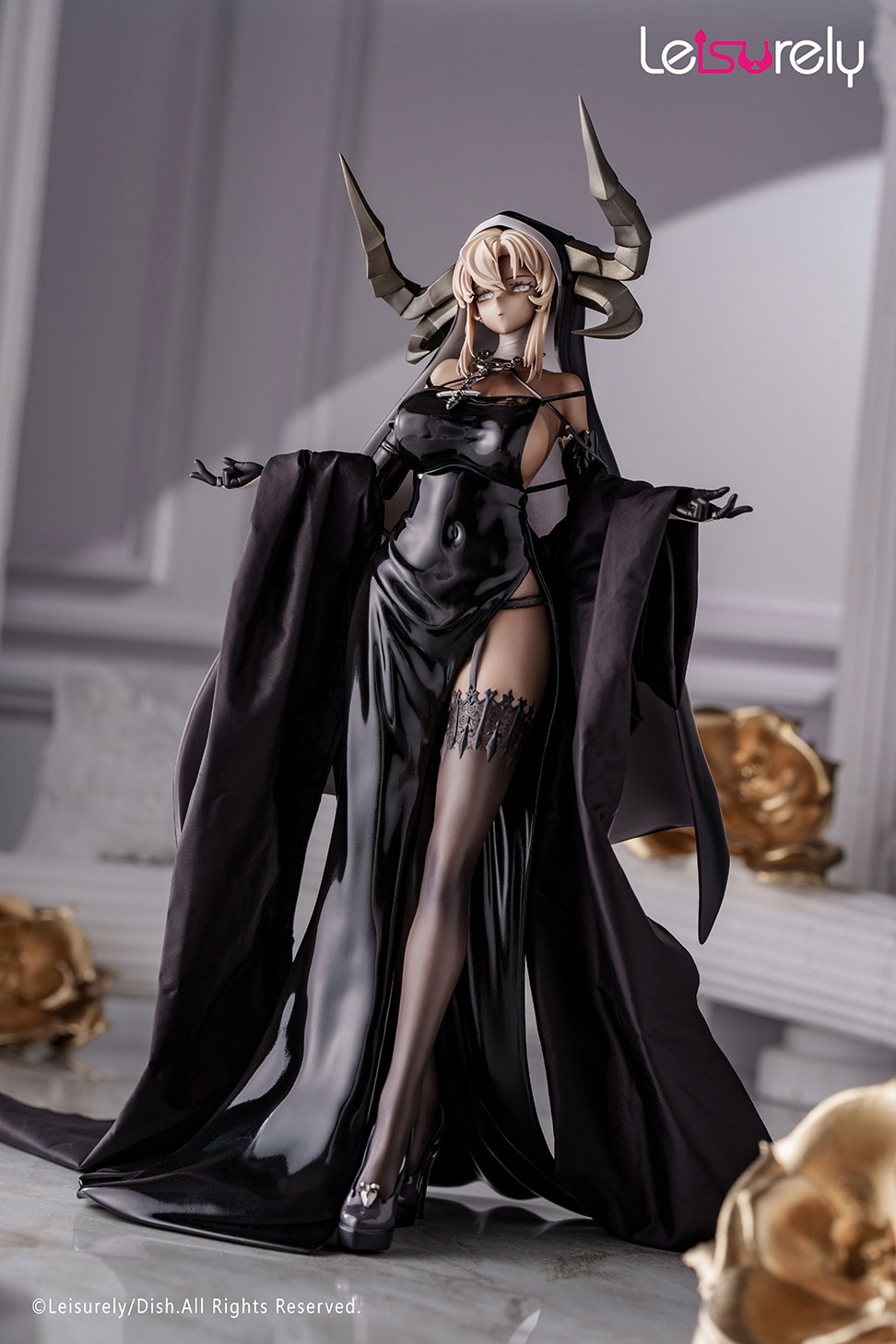 Ｂｌａｃｋ　Ｎｕｎ　標準版