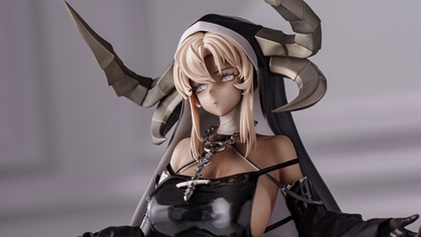 Ｂｌａｃｋ　Ｎｕｎ　ＥＸ版