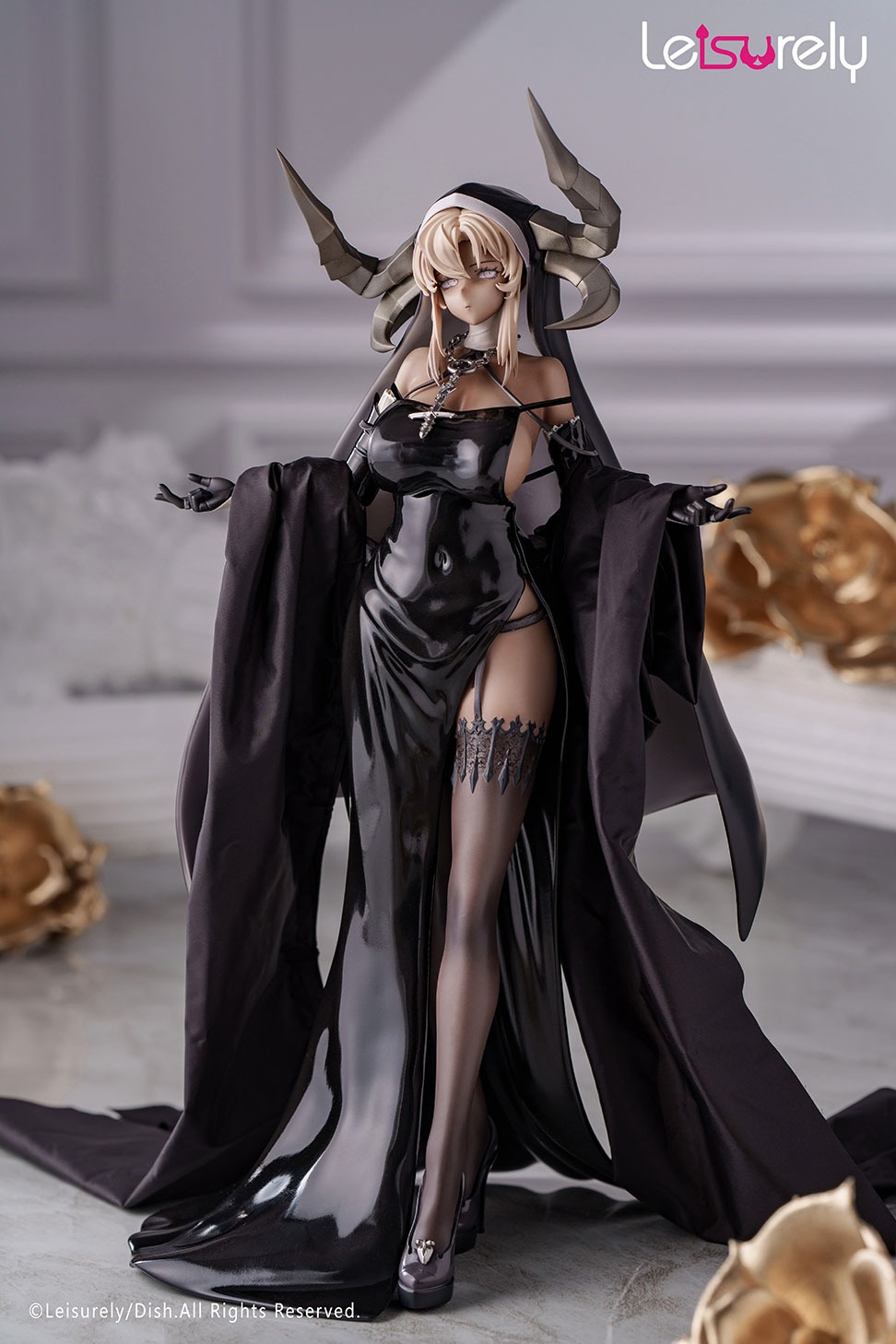 Ｂｌａｃｋ　Ｎｕｎ　ＥＸ版