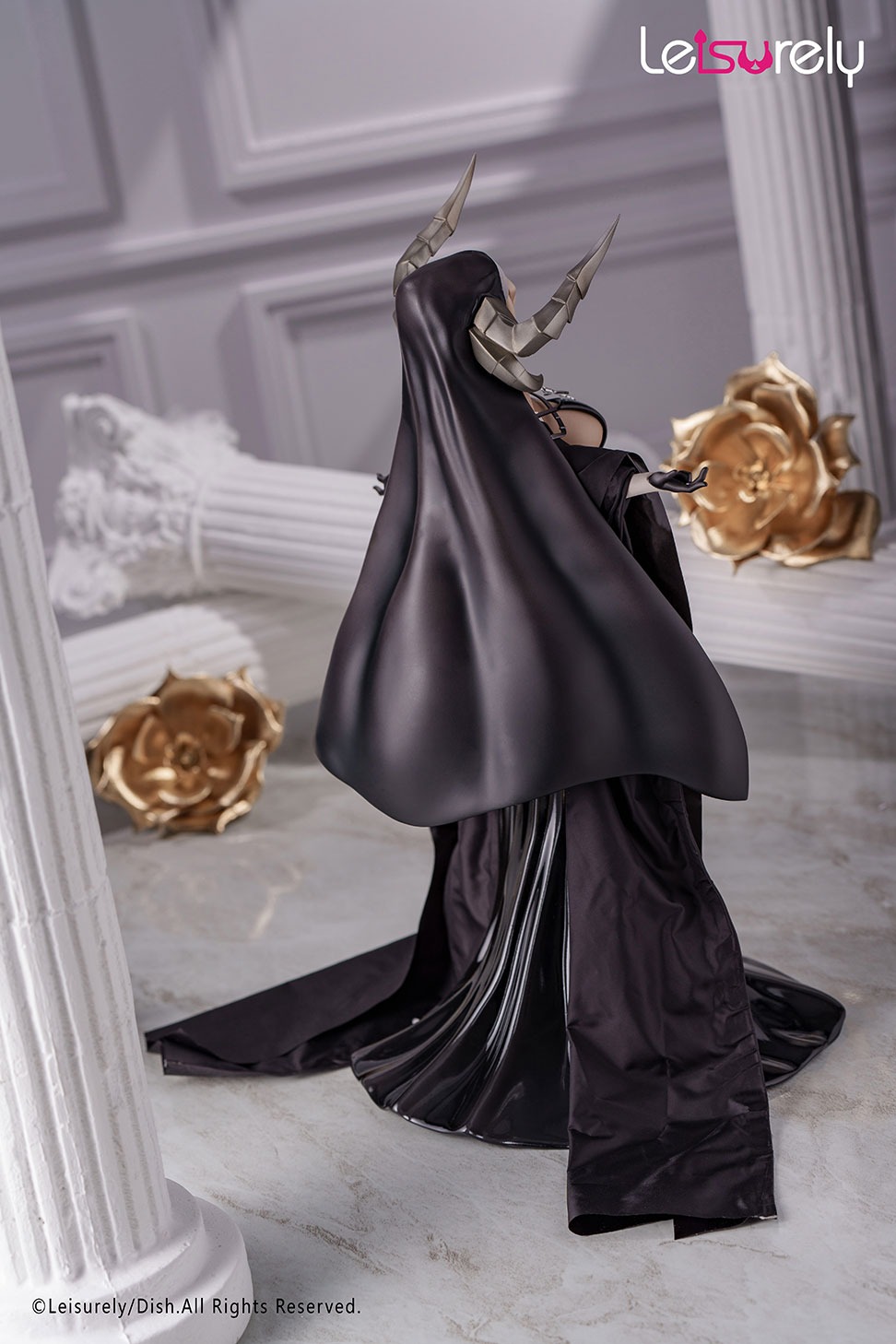 Ｂｌａｃｋ　Ｎｕｎ　ＥＸ版