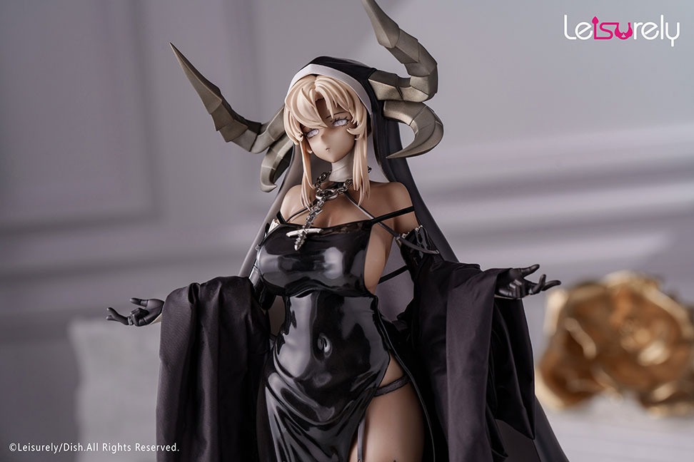 Ｂｌａｃｋ　Ｎｕｎ　ＥＸ版