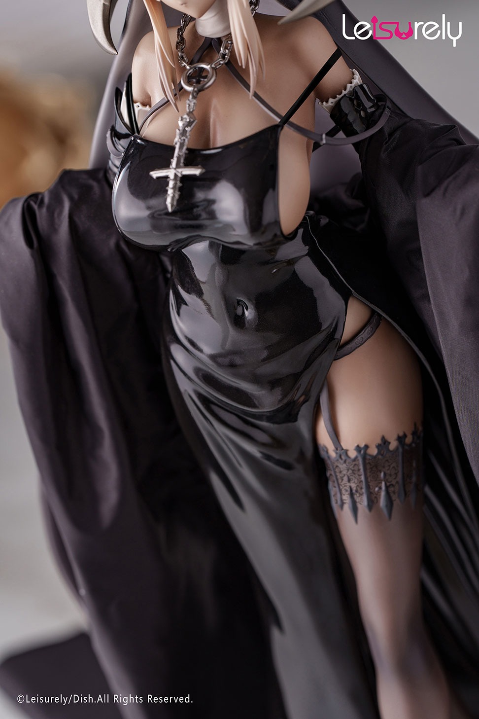 Ｂｌａｃｋ　Ｎｕｎ　ＥＸ版