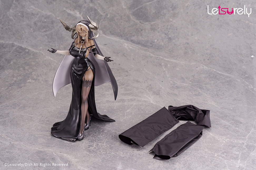Ｂｌａｃｋ　Ｎｕｎ　ＥＸ版