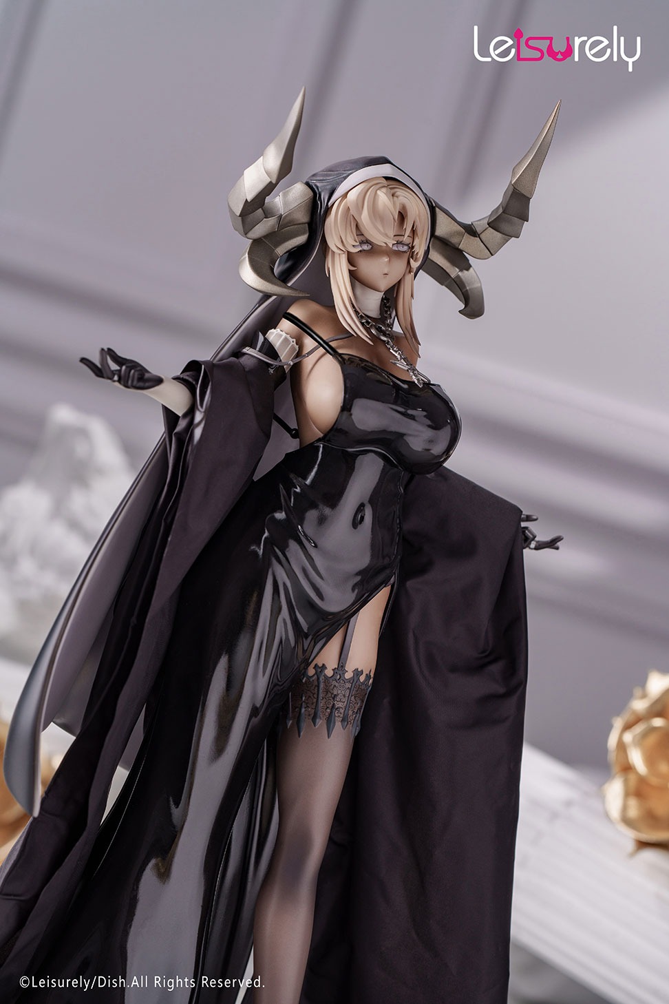 Ｂｌａｃｋ　Ｎｕｎ　ＥＸ版