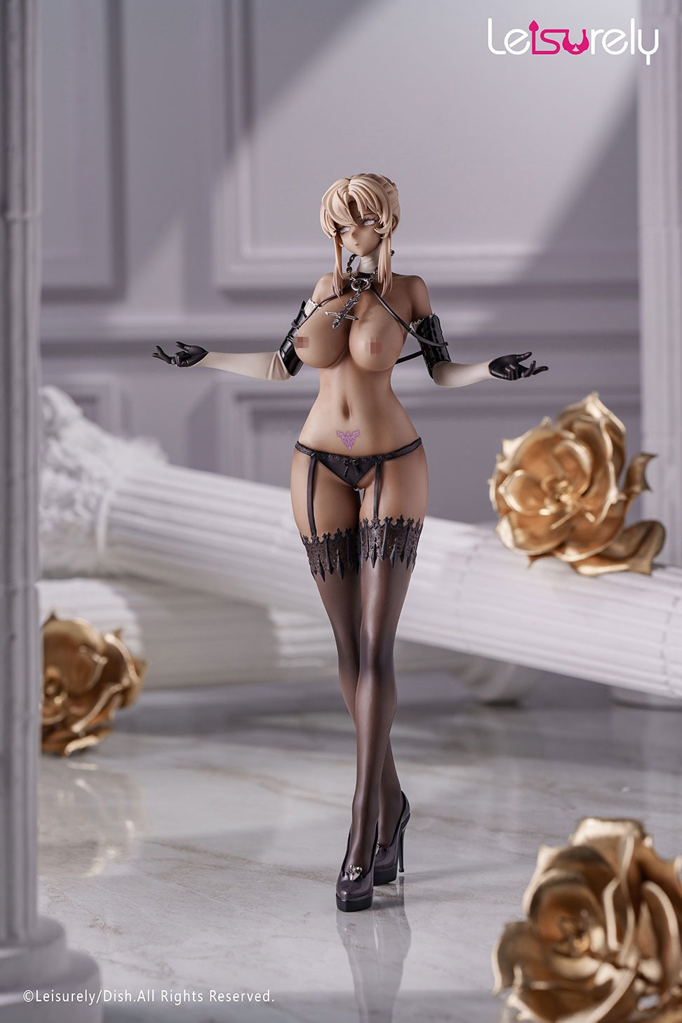 Ｂｌａｃｋ　Ｎｕｎ　ＥＸ版