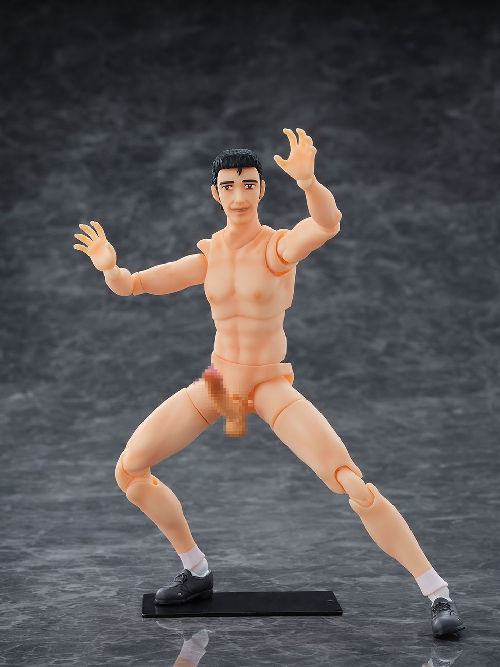 くそみそテクニック  阿部高和