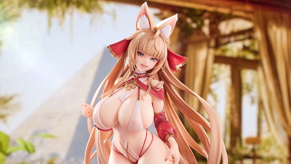 踊り姫 ユーラ by  ほうき星 特別 Ver.
