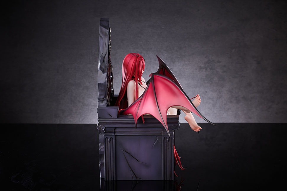 Night Queen