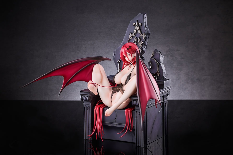Night Queen
