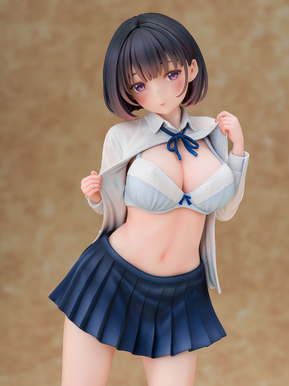 かるたもオリジナルイラスト 井上優莉奈