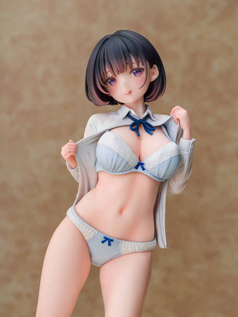 かるたもオリジナルイラスト 井上優莉奈