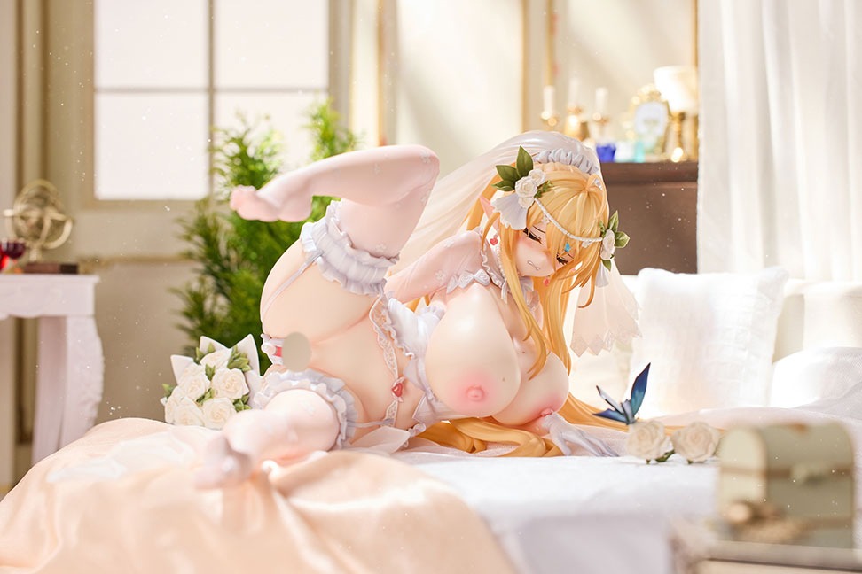 エルフの花嫁　豪華特典版