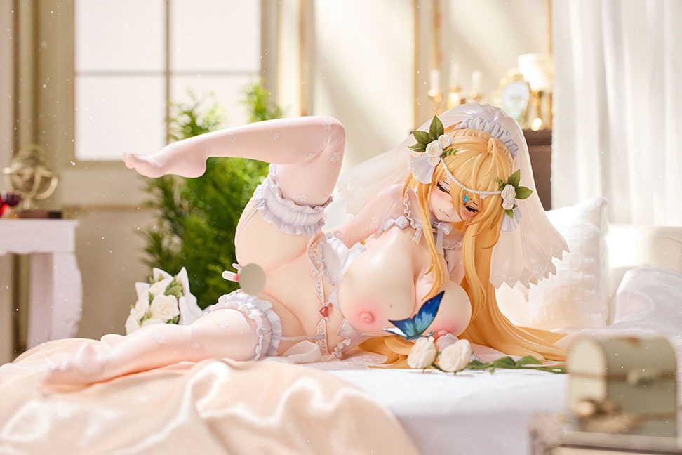 エルフの花嫁　豪華特典版