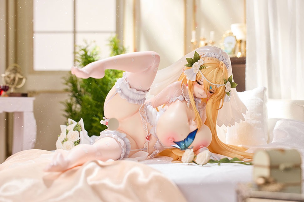 エルフの花嫁　豪華特典版