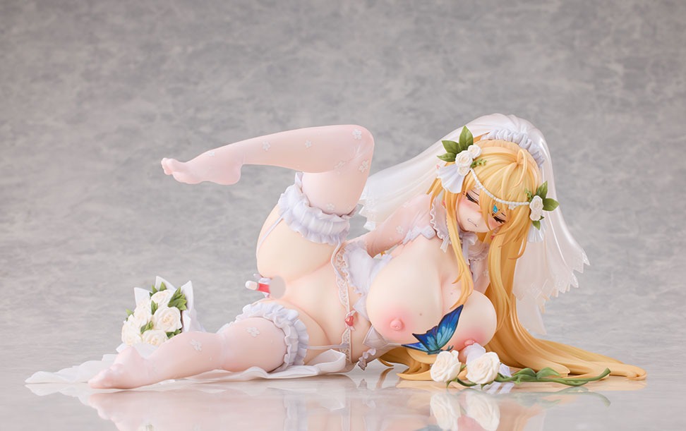 エルフの花嫁　豪華特典版