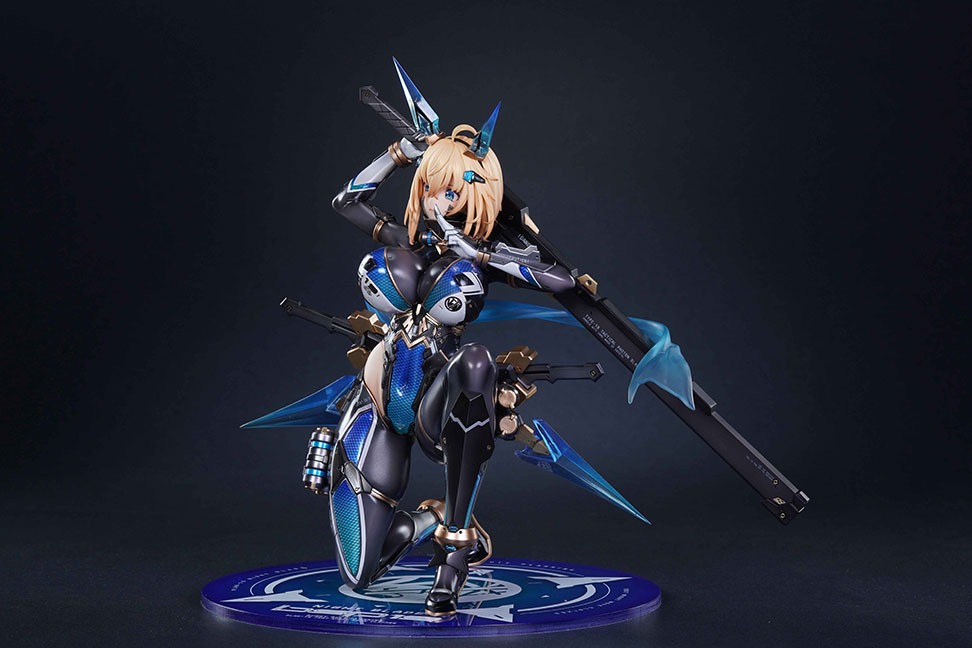 バニースーツ プランニング ソフィア・F・シャーリング　忍者Ver.