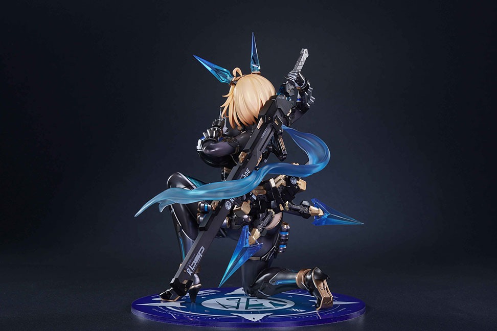 バニースーツ プランニング ソフィア・F・シャーリング　忍者Ver.