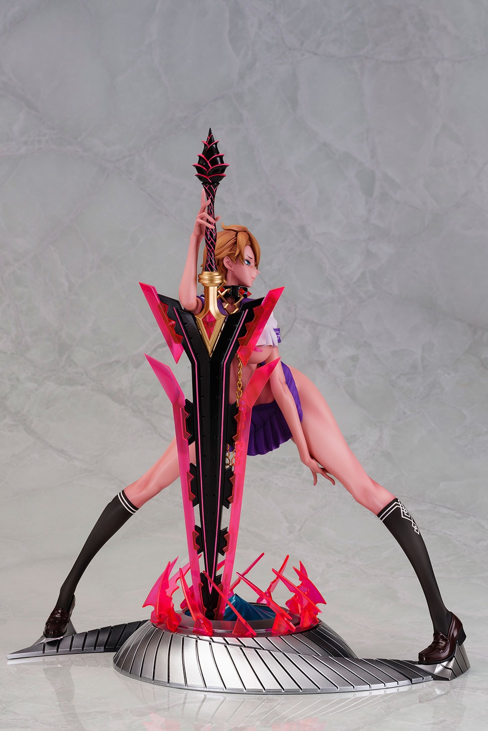 飛鳥 瑠衣　夏セーラーVer. (再販)